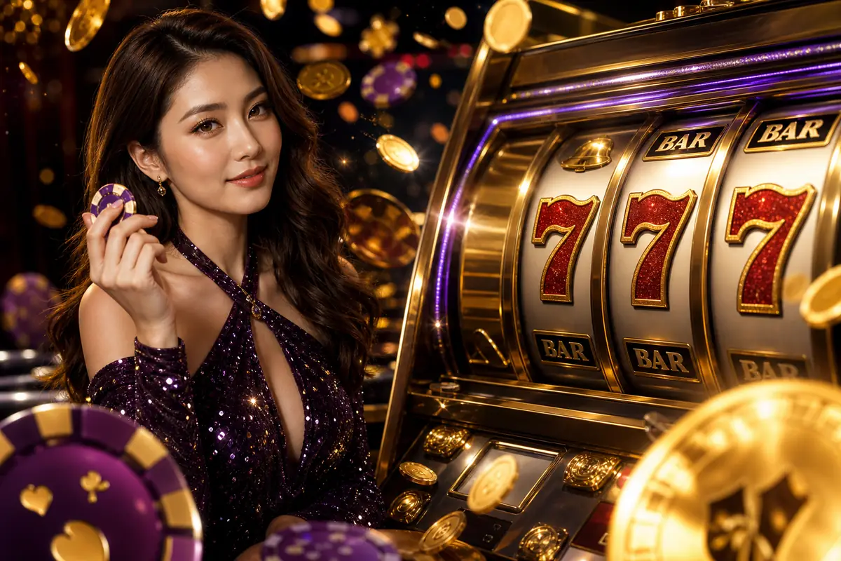 777judi