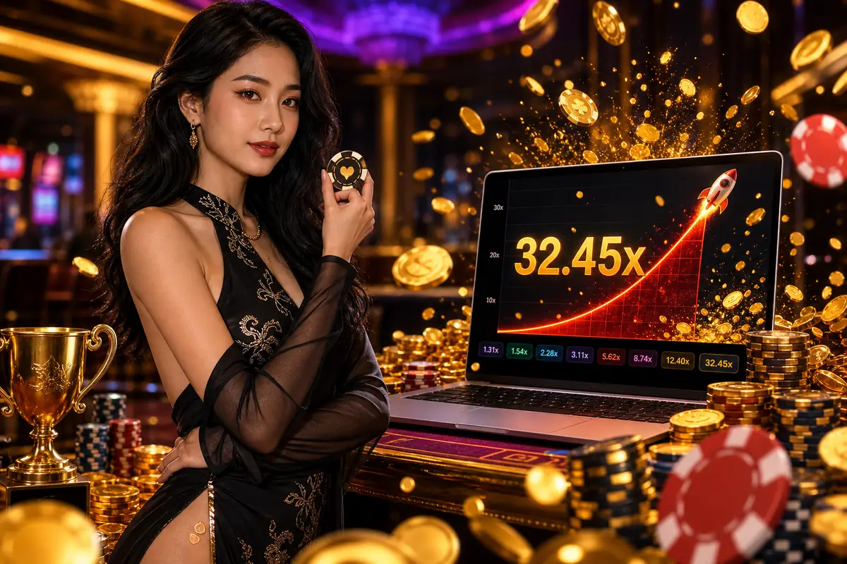 777judi